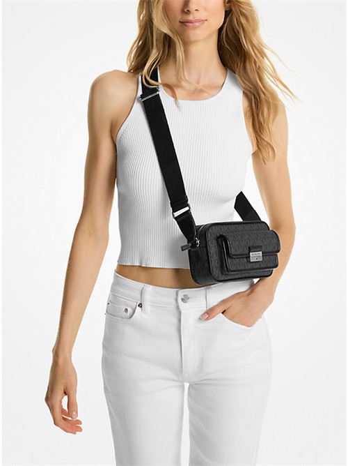 XSPKTCAMER MICHAEL KORS | 35R5S2BC0B/BLACK